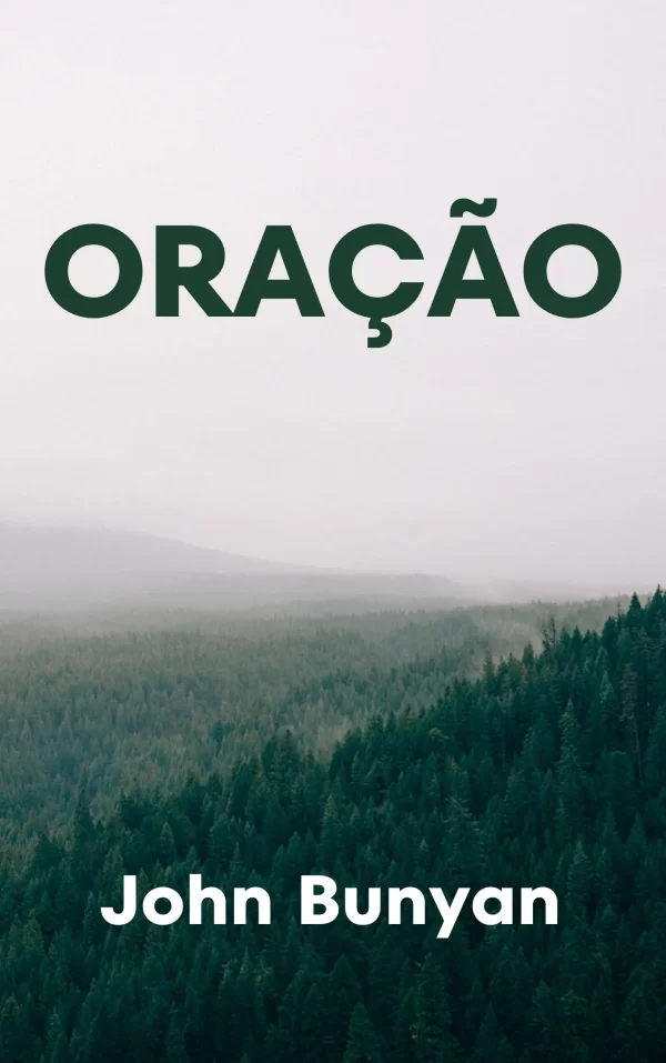 Oração – John Bunyan