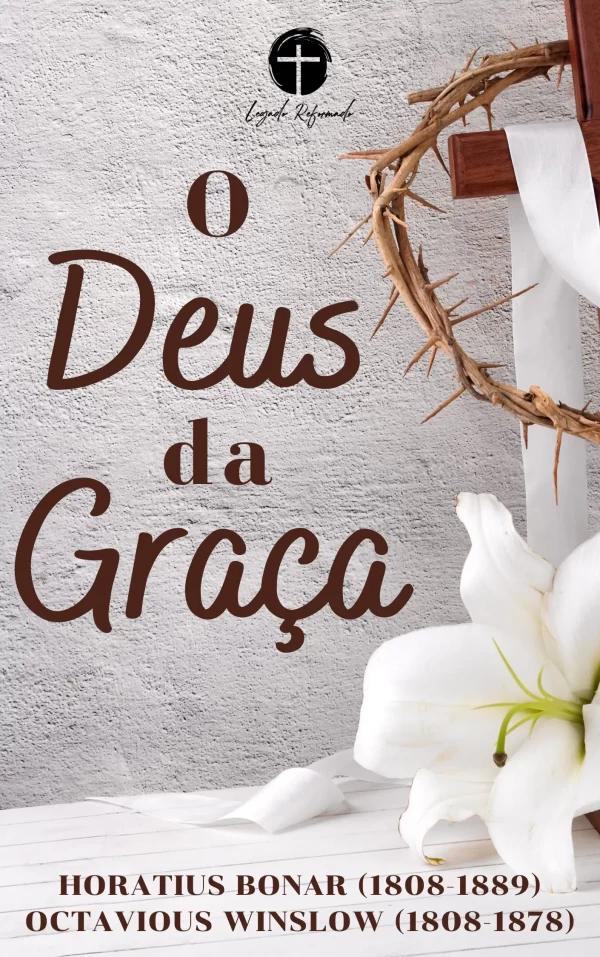 O Deus de Graça