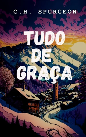Tudo de Graça – C.H. Spurgeon